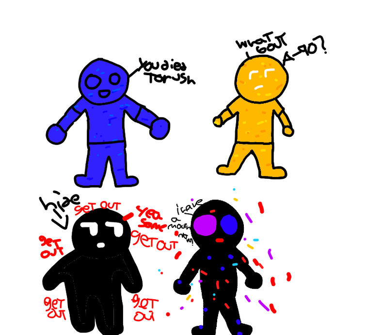 Discuss Everything About DOORS Wiki Fandom