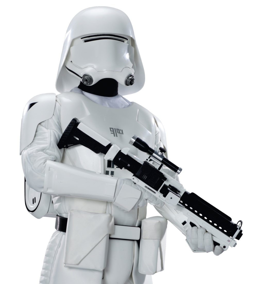 sith snowtrooper