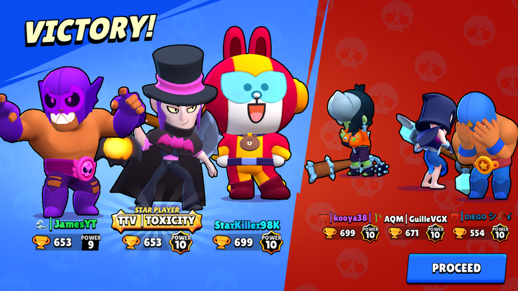 Played Vs Some Fandom Members Fandom - dab brawl star