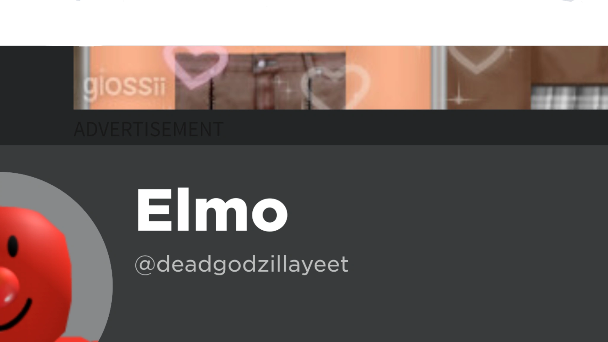 Elmo has now entered a new reality Fandom