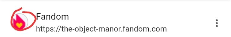 Fandom Image