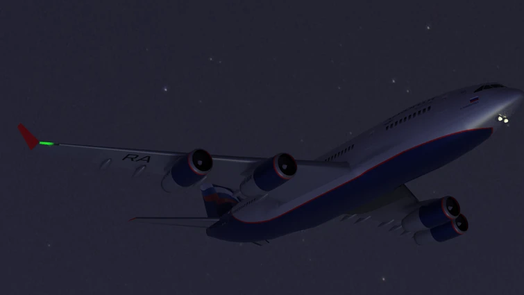 Il-96T...easer | Fandom