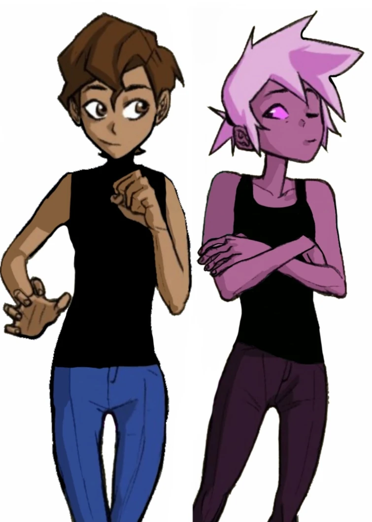 Discuss Everything About Kipo and the Age of Wonderbeasts Wiki Fandom