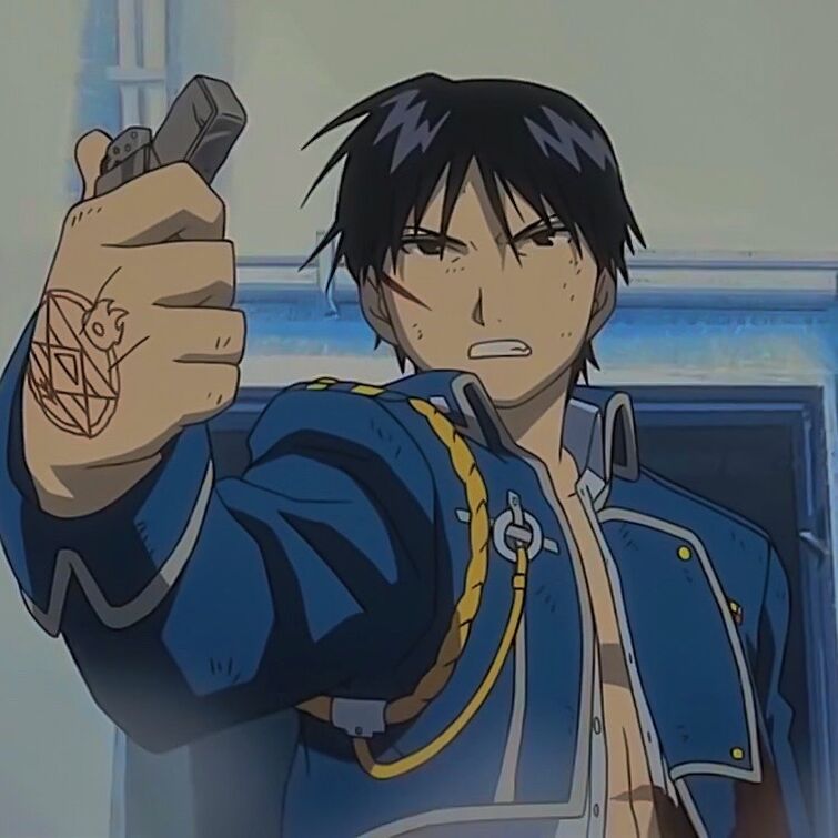 Troy Honda (Roy Mustang)  Roblox: All Star Tower Defense Wiki