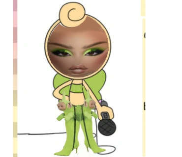 Charli XCX Brat x Dandy's World skin leak | Fandom