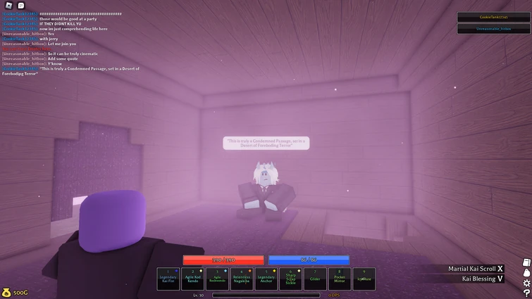 Discuss Everything About Pilgrammed Wiki | Fandom