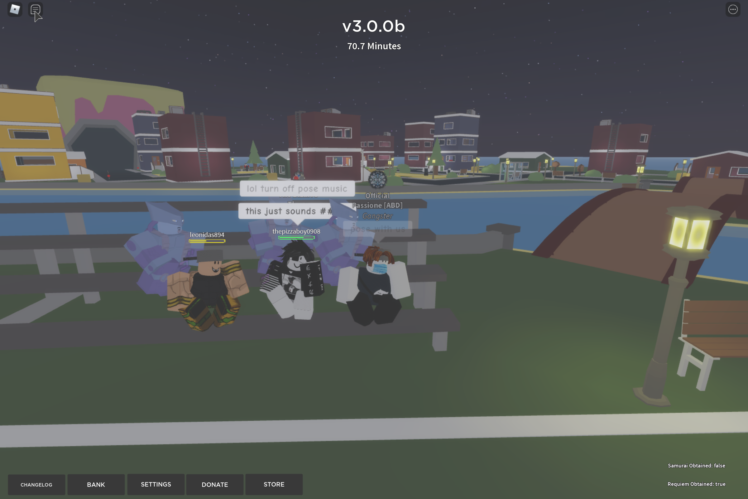 Da Bois Fandom - da bois roblox