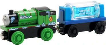 Discuss Everything About Thomas the Tank Engine Wiki | Fandom