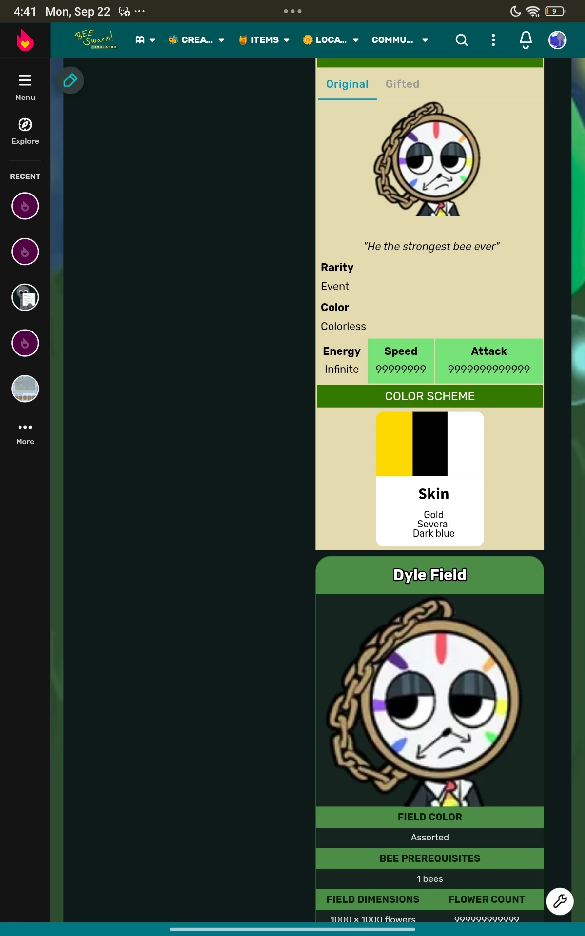 i-mess-with-my-userpage-in-the-bee-swarm-wiki-fandom