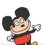 Mokey Mouse