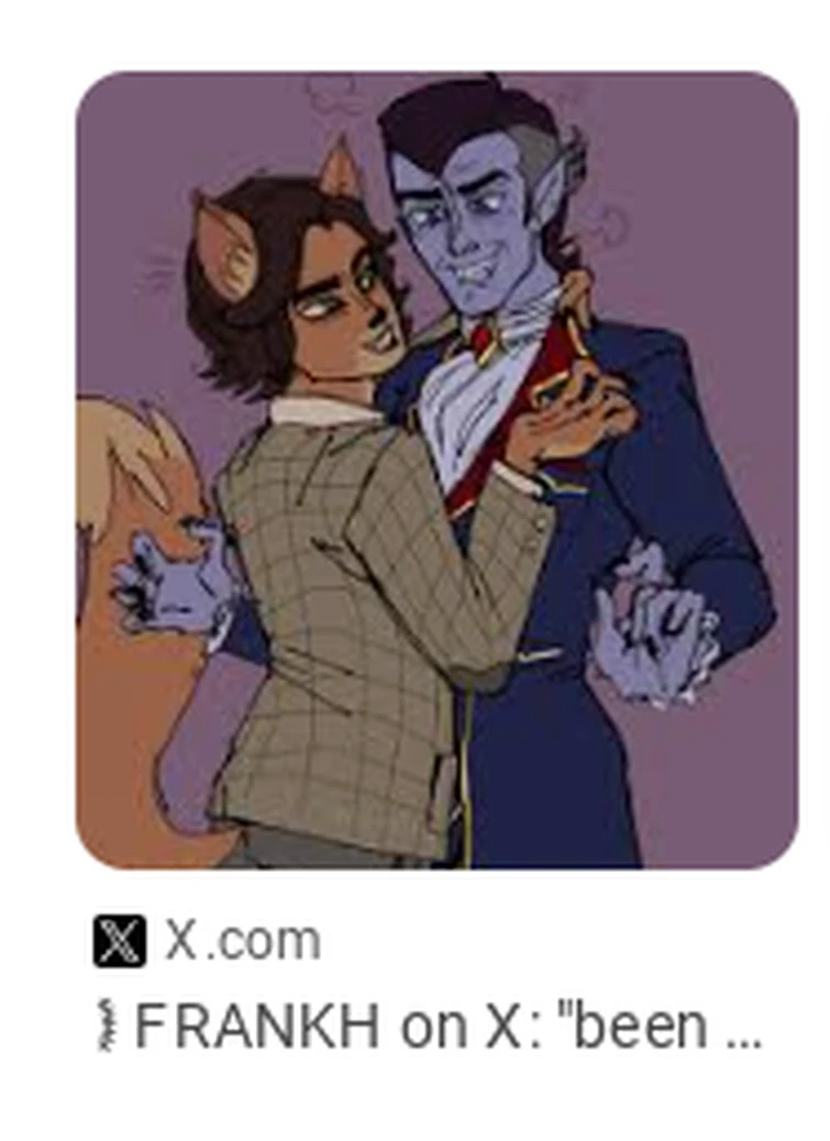 I'm very right now (and idk what to say about this ship