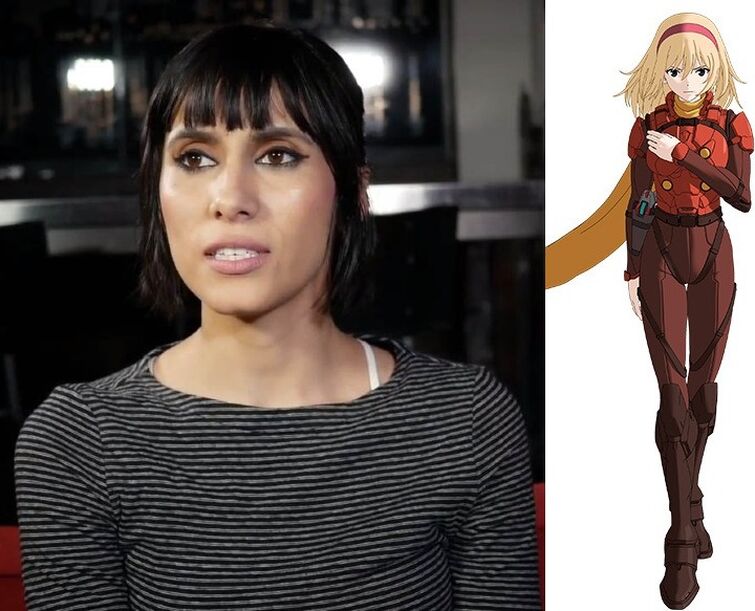Discuss Everything About Cyborg 009 Wiki Fandom