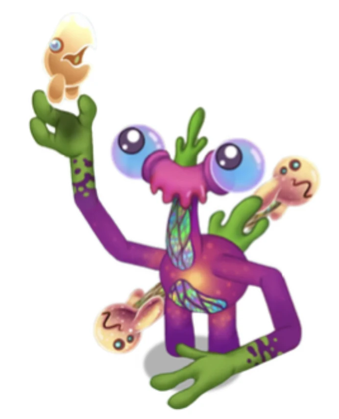 I made a prediction for the upcoming monsters!!!! | Fandom