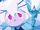 Winter the quiet kiddie