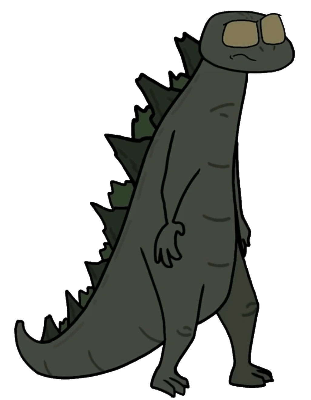 IA Proposal: Triangle (Blunt Brothers Productions) | Fandom