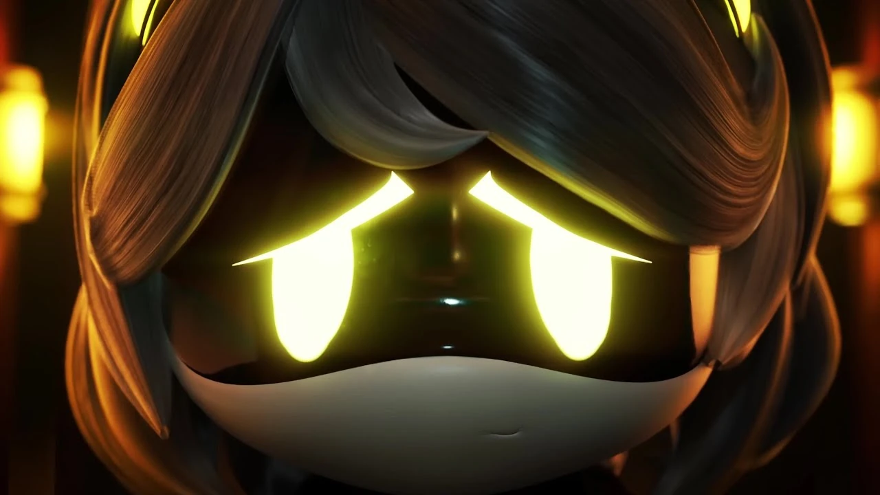 Why Does This Song Make Me Cry? Fandom