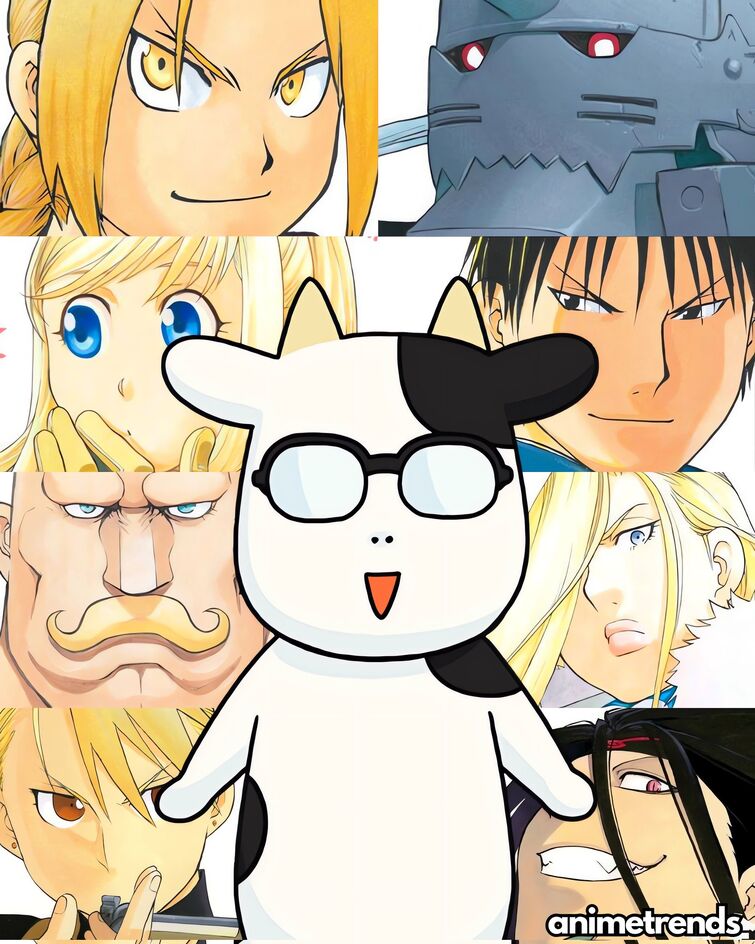 Fandom Image