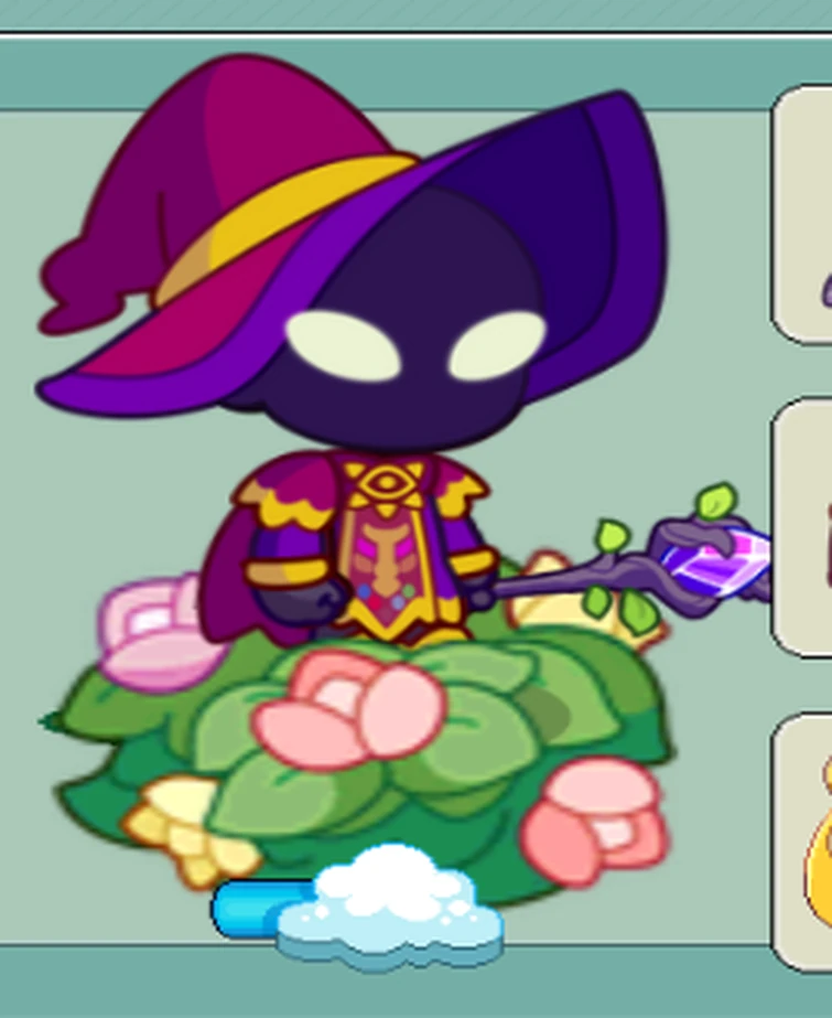 The puppet Master's hat Fandom