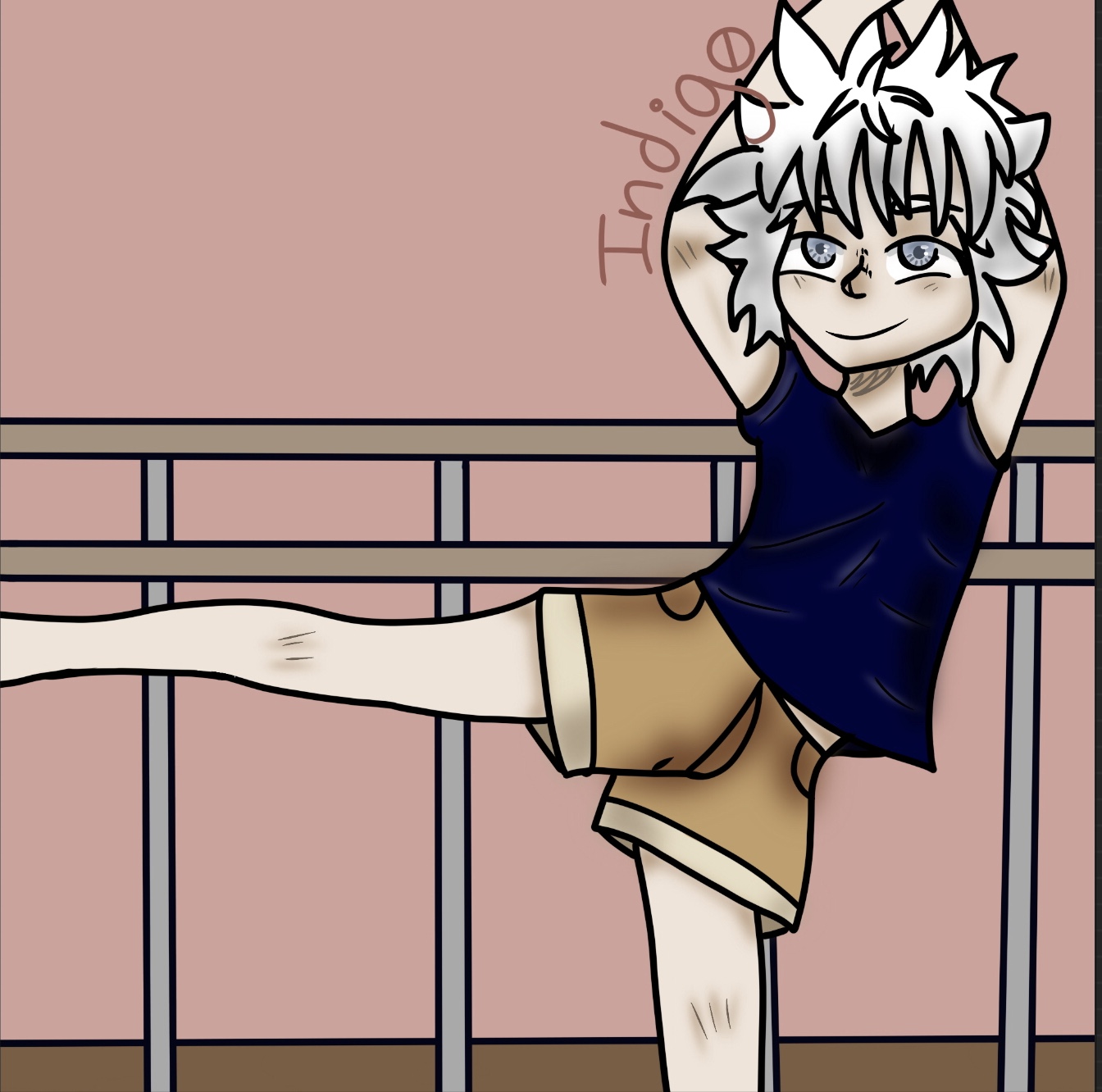 ballet-killua-fandom