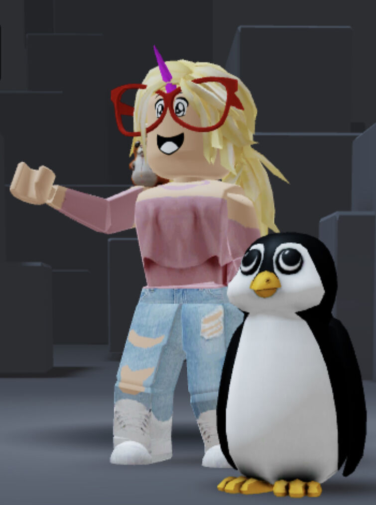 GET THIS NEW ROBLOX CUTE AVATAR!! 😍😍 