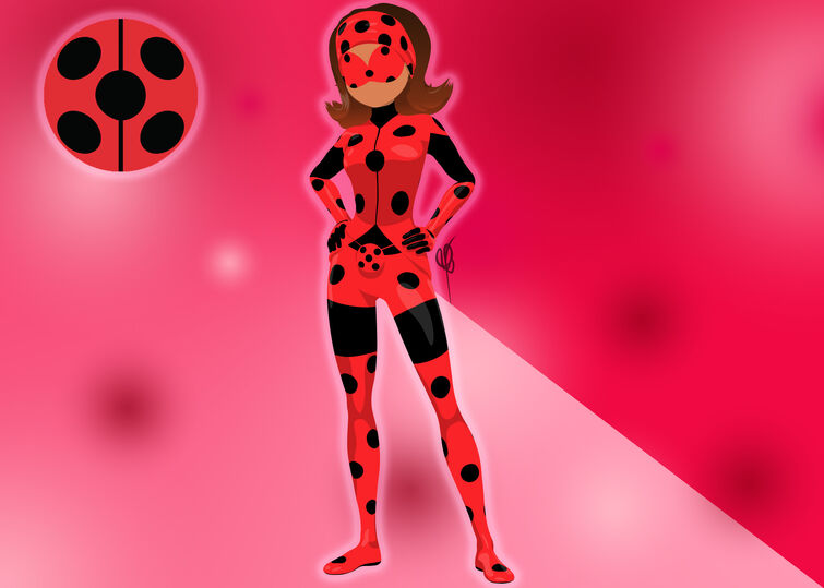 Ioiô, Wikia Miraculous Ladybug