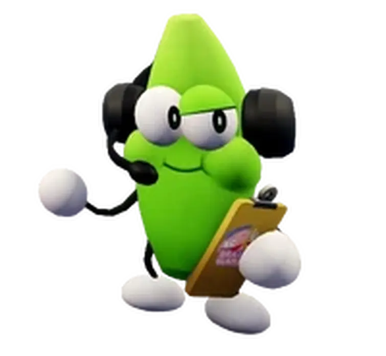 the person below me is this thingy Fandom