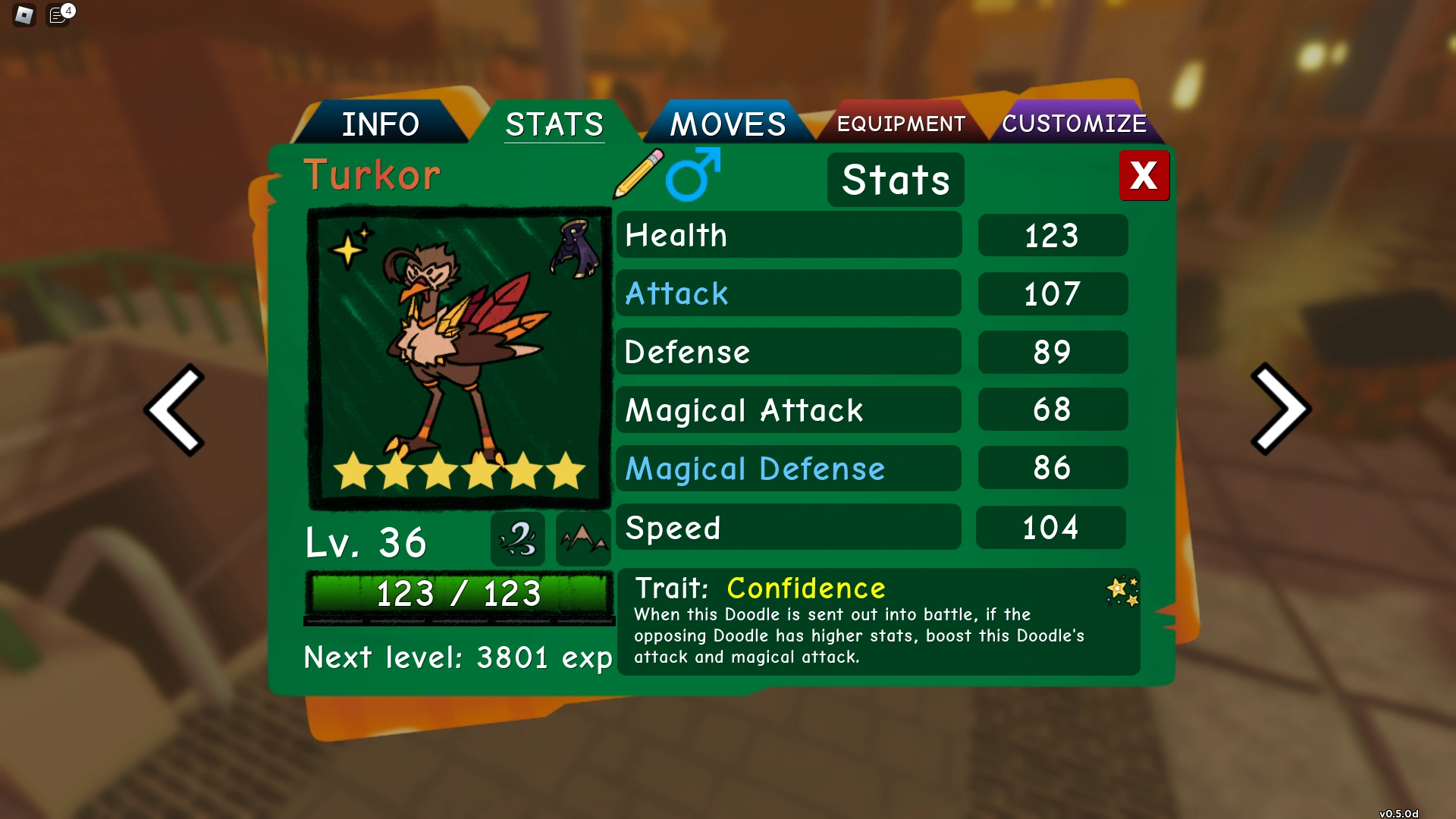 Doodle World PvP 14 Roadterra Fandom