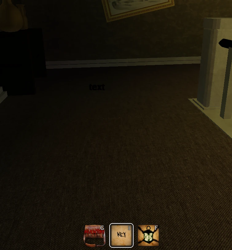 the mimic glitch? | Fandom