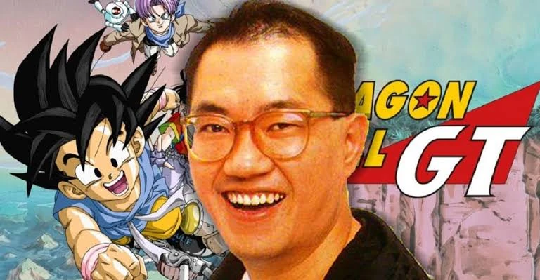 Akira Toriyama Net Worth 2023 Biography Wiki Update