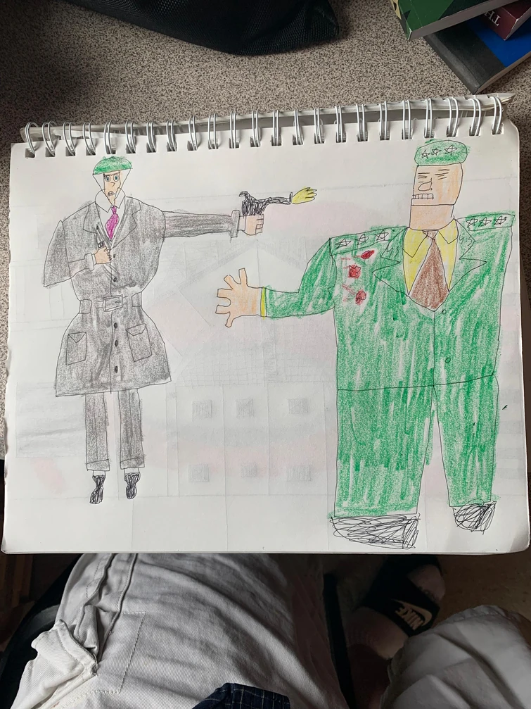 Discuss Everything About Iron Giant Wiki Fandom