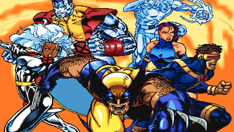 A dupla de jogos dos X-Men que fez sucesso na geração do PS2, desapareceu e  nunca ganhou um remaster para as novas gerações