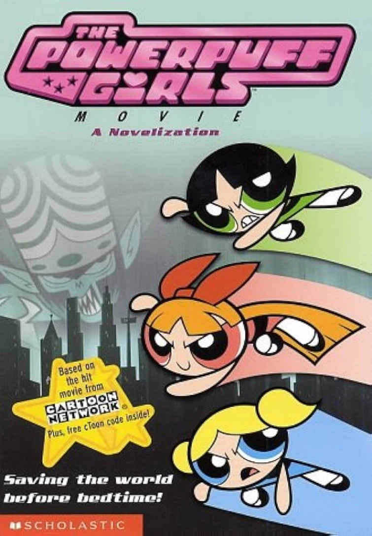 Is the Powerpuff Girls Movie full of surprises? | Fandom