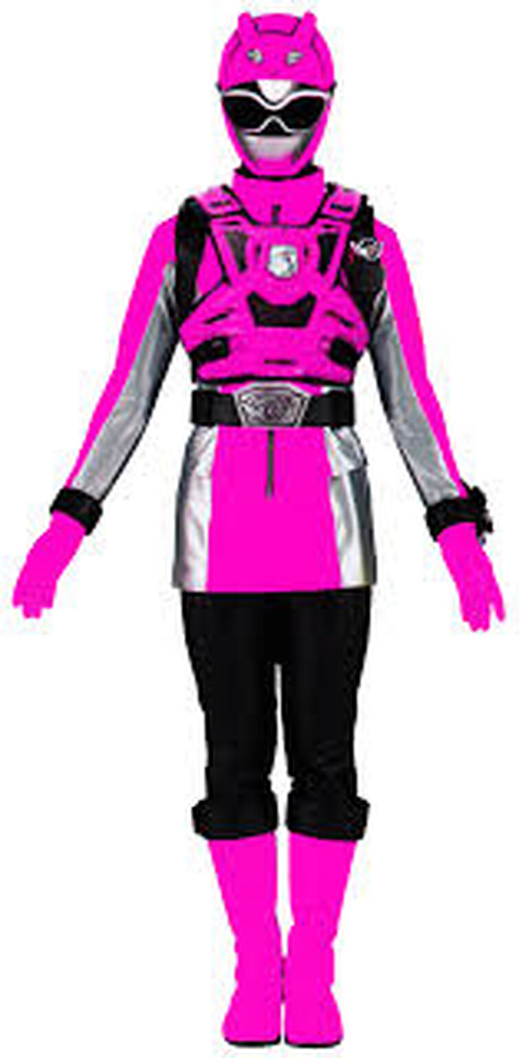 Power Rangers Beast Morphers II Fandom