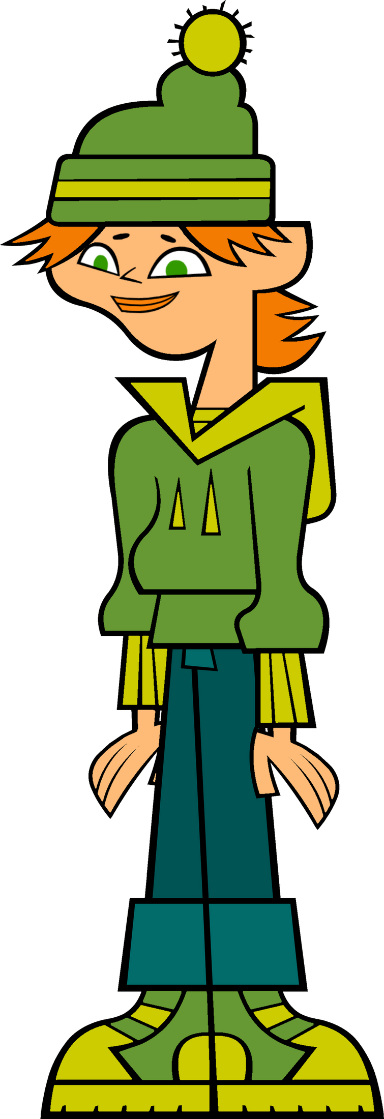 Discuss Everything About Total Drama Wiki | Fandom