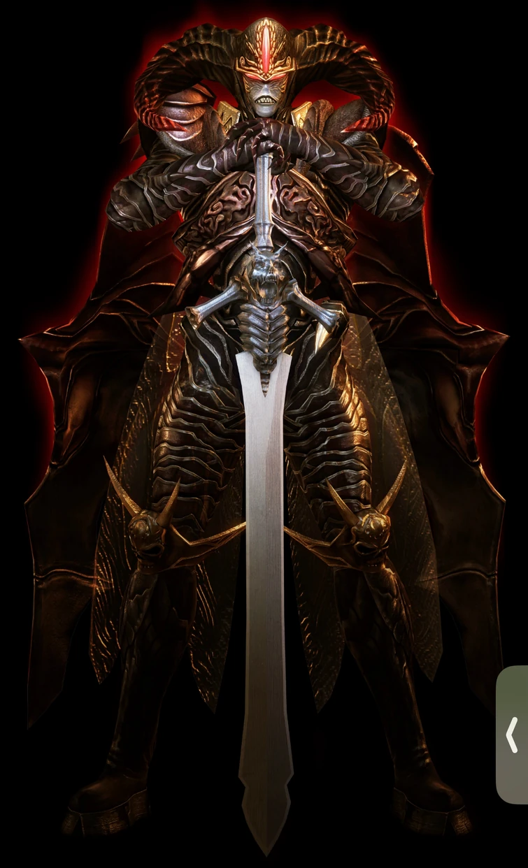How Did Sparda Die Fandom 755