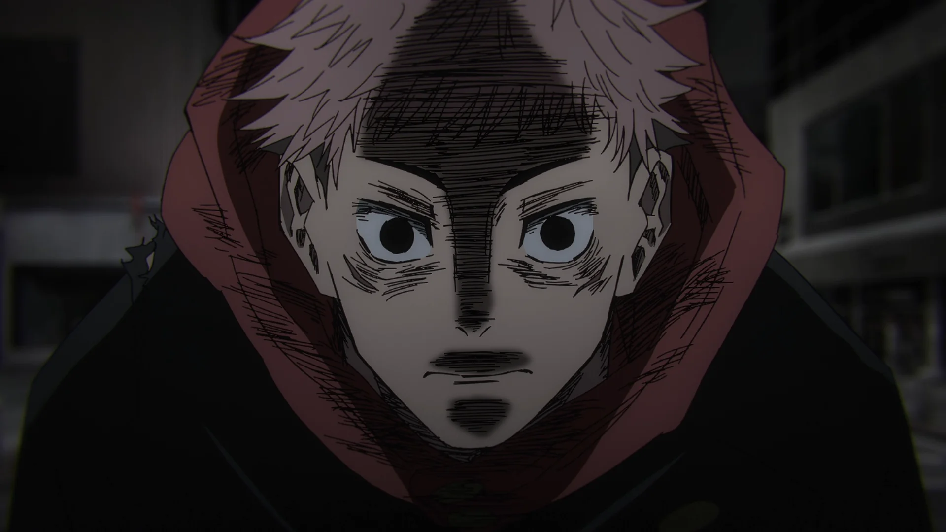 is it just me but his face so funny- | Fandom