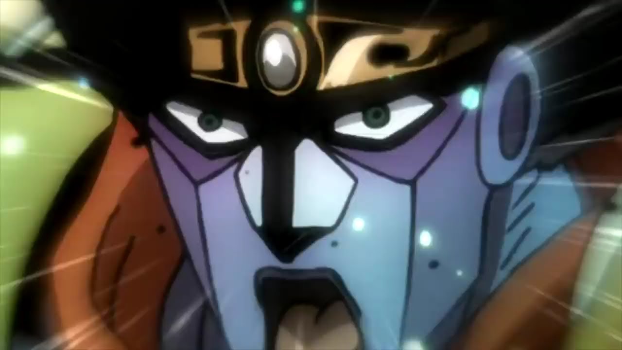 Petition To Make This The Stand Hit Sound For April Fool S Day Fandom - dio vs jotaro roblox