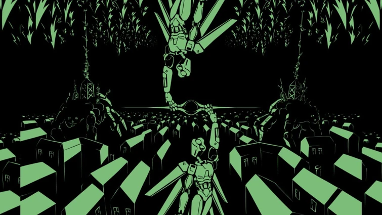 WHERE NO ONE CAN HEAR || ULTRAKILL - INDULGENCE 2 OST #2 (w/ @wintiesnowflake & Goose)