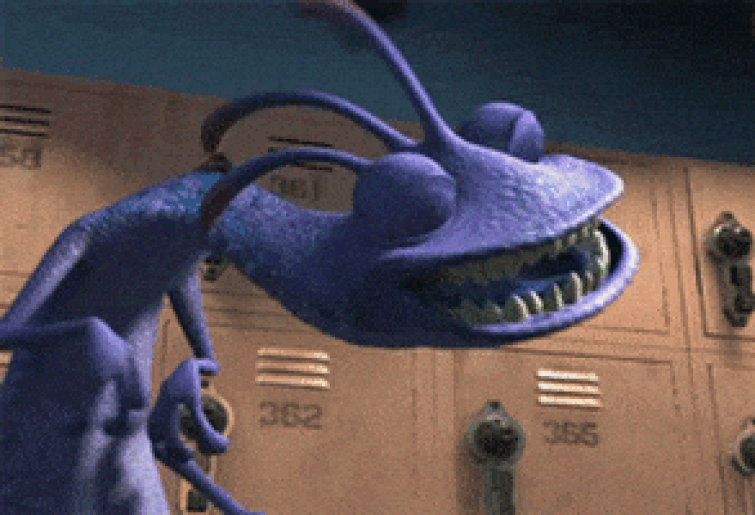 Randall Bogs WON the Pixar Villains Elimination Game!!!! | Fandom