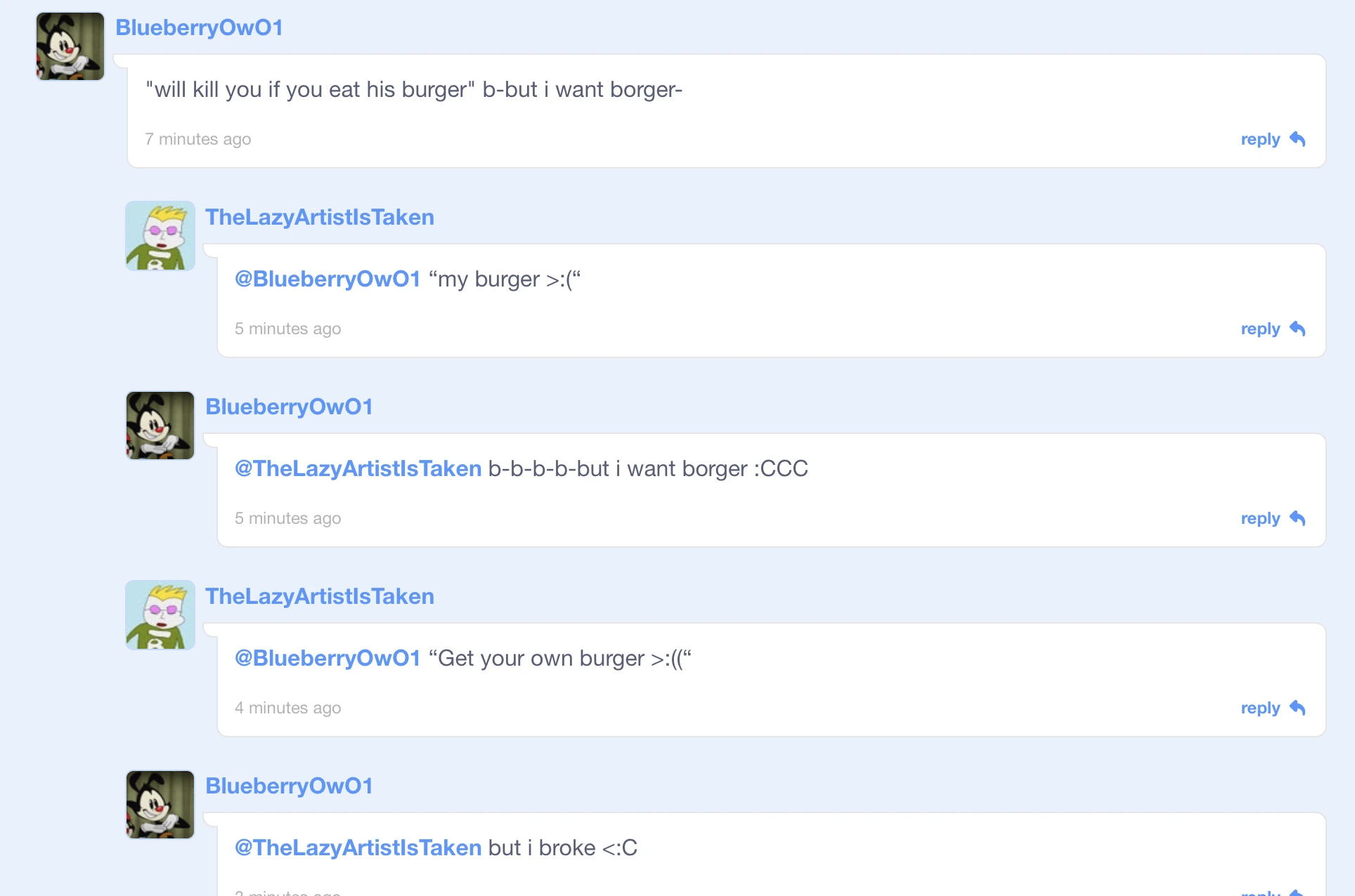 i fujking love scratch Fandom