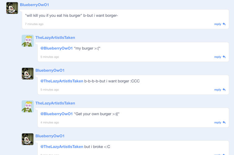 I fujking love scratch fandom