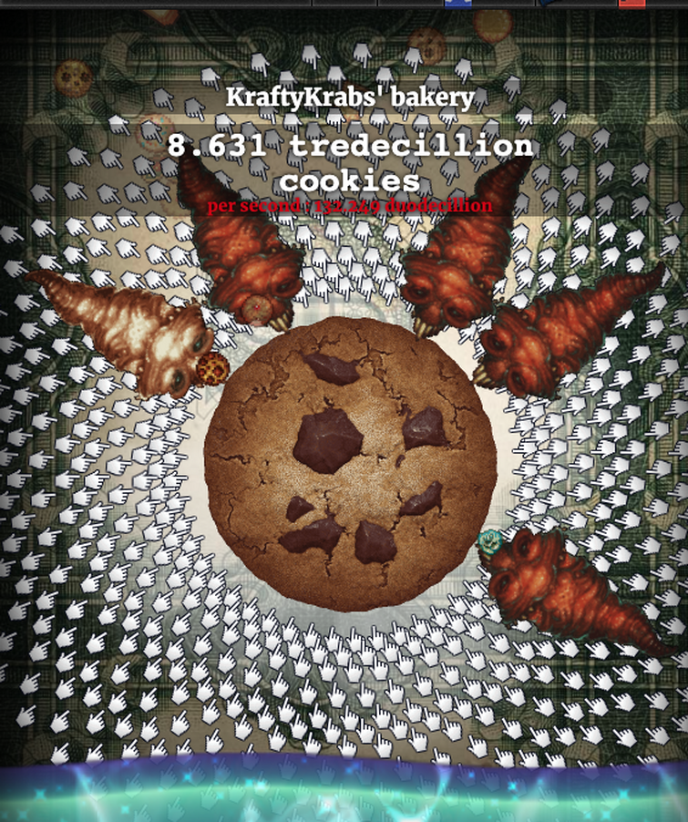 Discuss Everything About Cookie Clicker Wiki Fandom