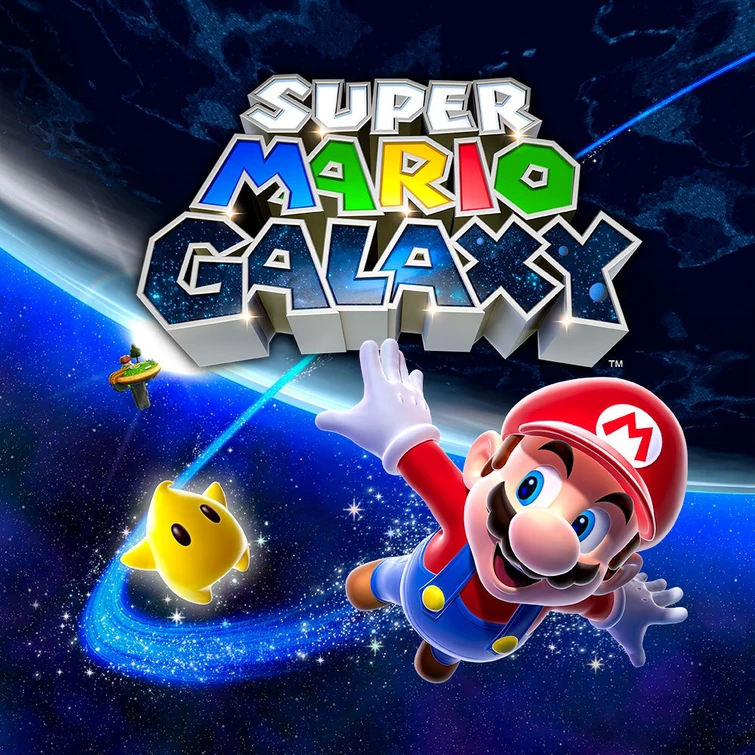 Hardest Super Mario Galaxy Star?? Fandom