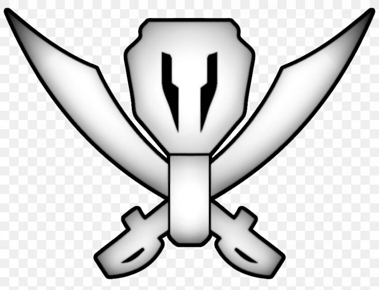 power ranger symbols clip art