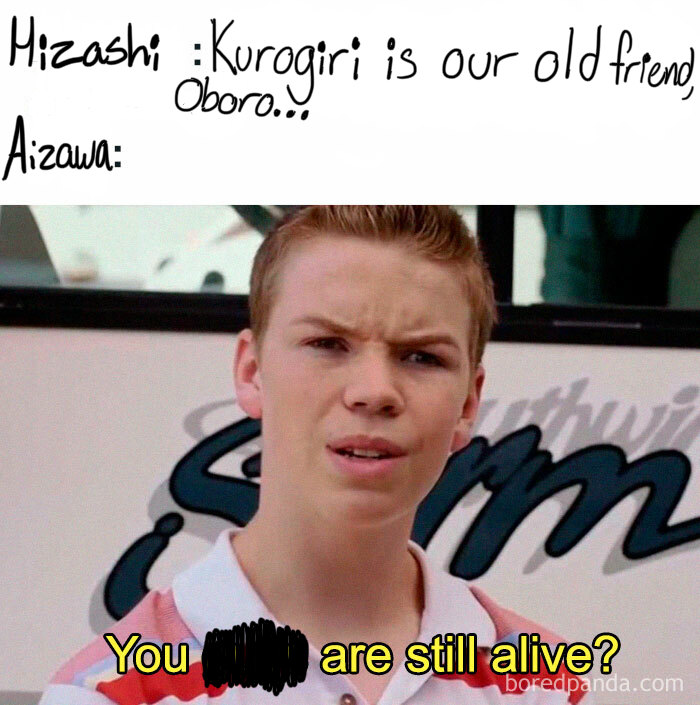 Самый лучший мем года Spoilers** Meme I made Fandom