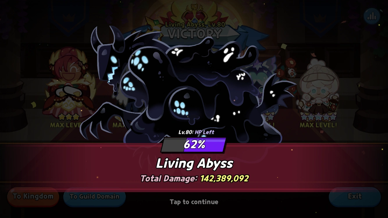 Licorice Abyss Fandom