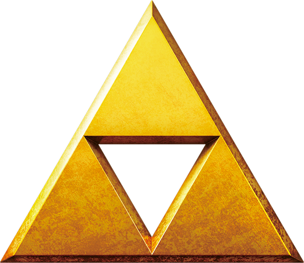 RÃ©sultat de recherche d'images pour "triforce"