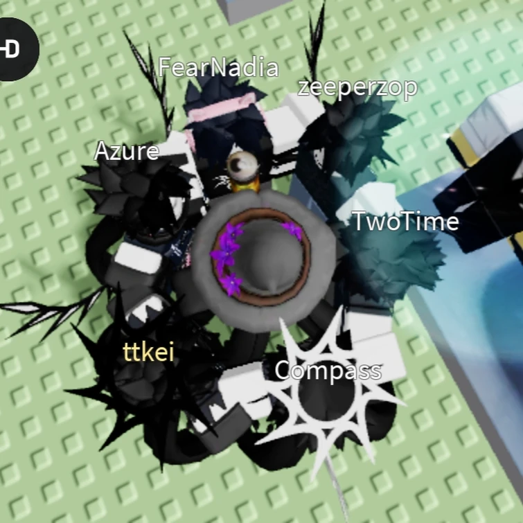 Two Time Gaming Fandom