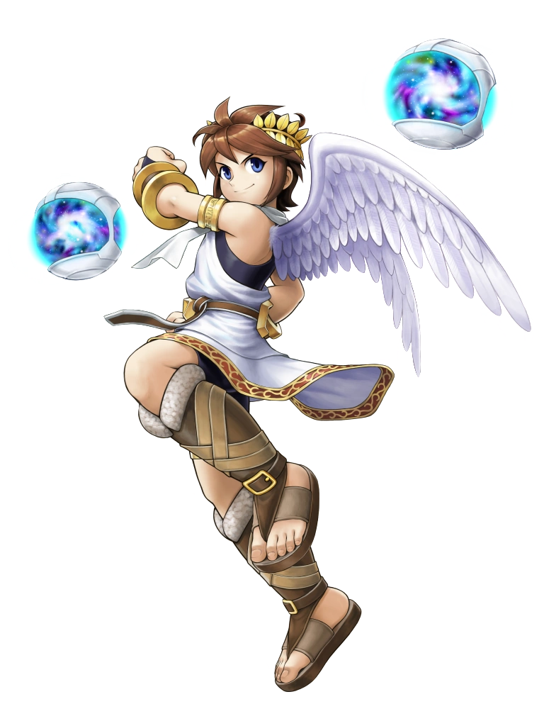 What is the absolute best you can scale Pit? | Fandom