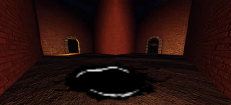 I Made A Fanmade Entity Fandom